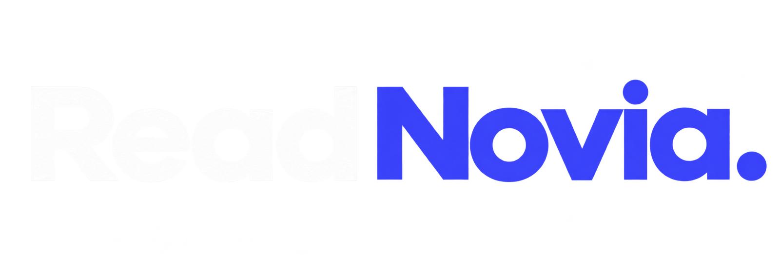 Read Novia
