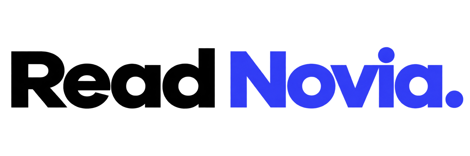 Read Novia