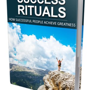 Success Rituals