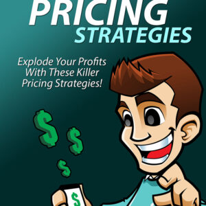 ProfitablePricingStrategies
